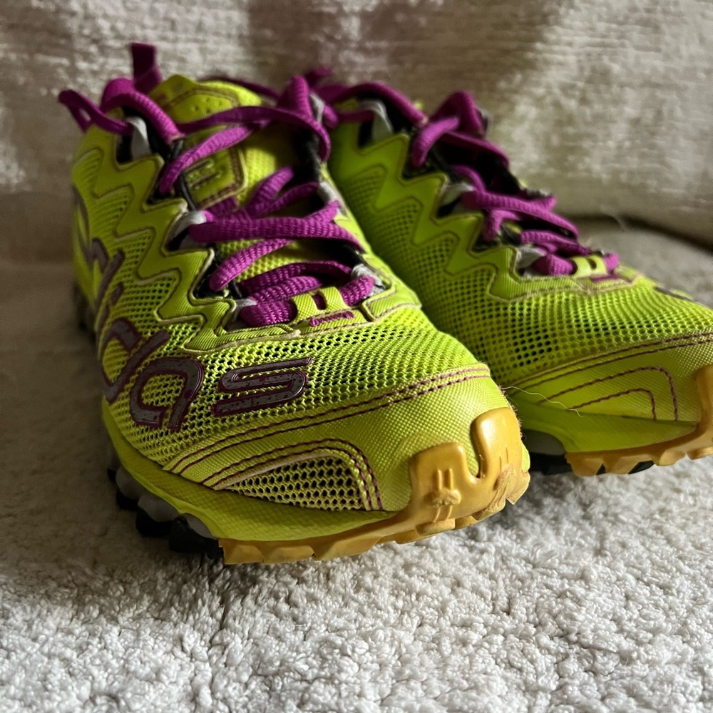 Adidas Vigor 4 TR Sneakers